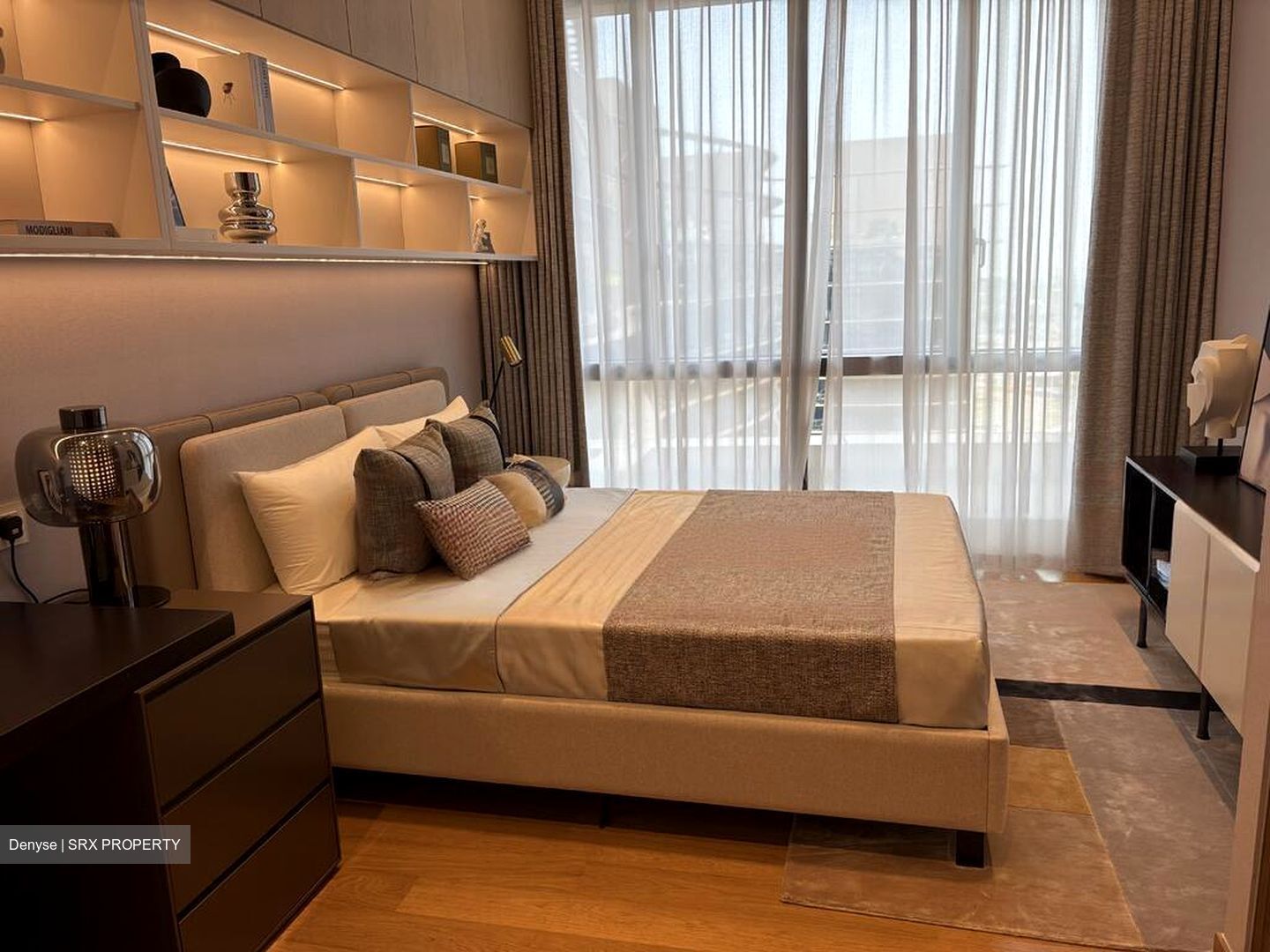 Straits View (D1), Condominium #466267261